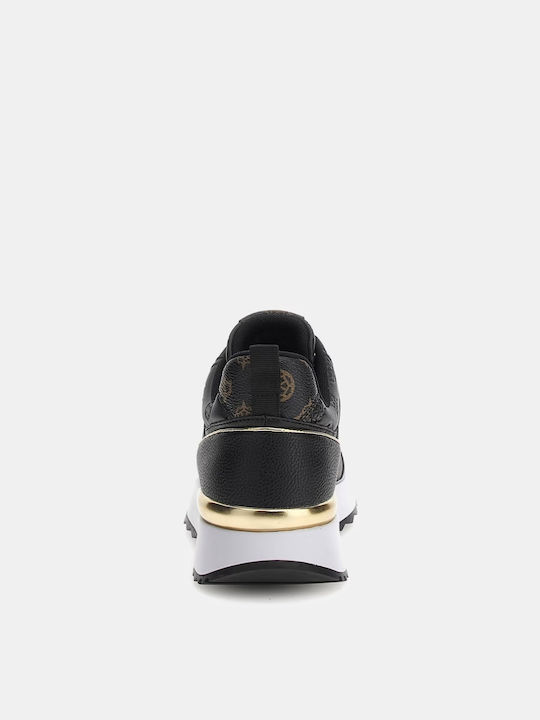 Adidași Pentru Femei Negri