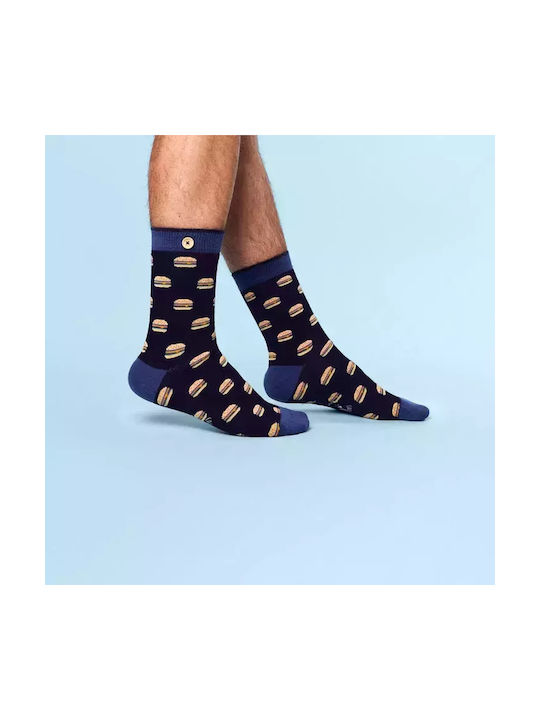 Cabaia Socks Blue