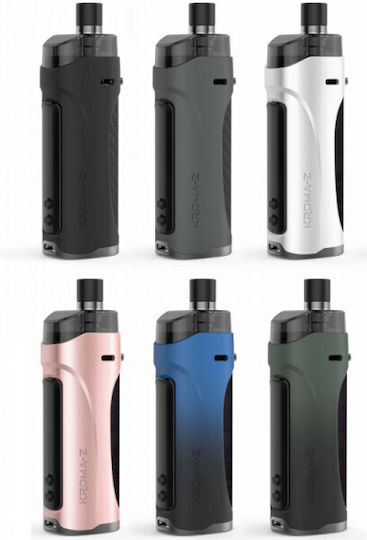 Innokin Kroma Z Midnight Green Pod Mod 4.5ml με Ενσωματωμένη Μπαταρία
