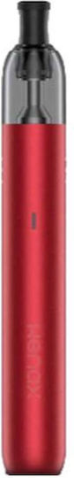 Geek Vape Wenax M1 Plaid Purple Pod Kit 2ml με Ενσωματωμένη Μπαταρία
