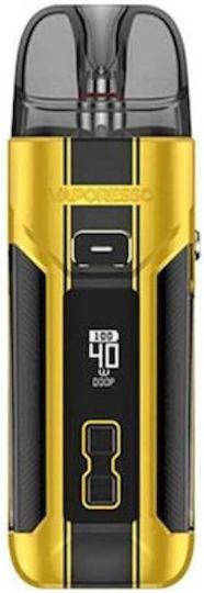 Vaporesso Luxe X Pro Pod Kit 2ml with Built-in Battery 1500mAh Pink