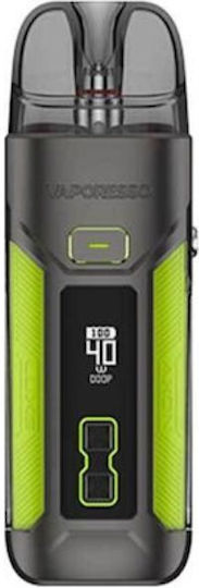 Vaporesso Luxe X Pro Pod Kit 2ml with Built-in Battery 1500mAh Pink
