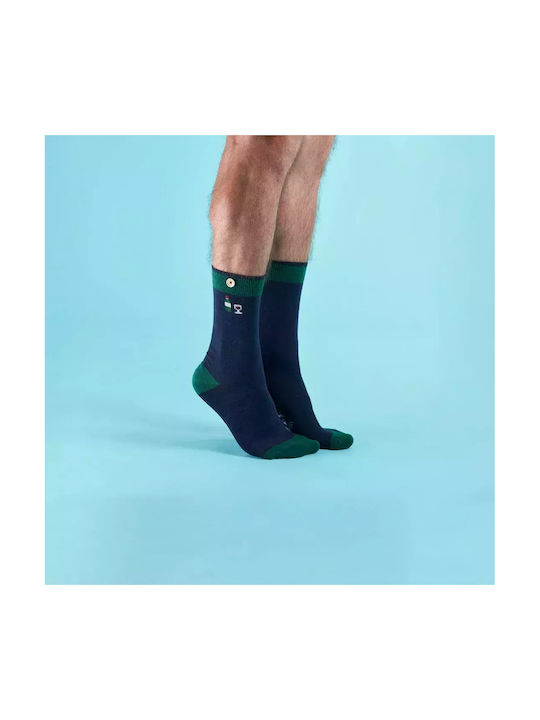 Cabaia Socken Bleu 1Pack