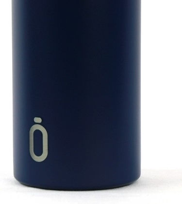 Runbott Μπουκάλι Θερμός Ανοξείδωτο 600ml Μπλε