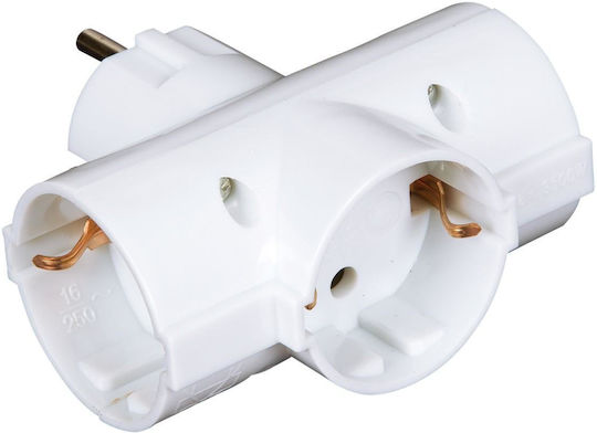 VK Lighting Ταφ 3 Θέσεων