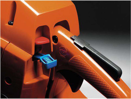Husqvarna 445 II 4.9кг с шина 45см и Easy Start
