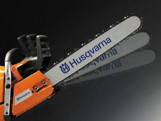 Husqvarna Benzin-Kettensäge 6.4kg mit Schiene 45cm und Easy Start