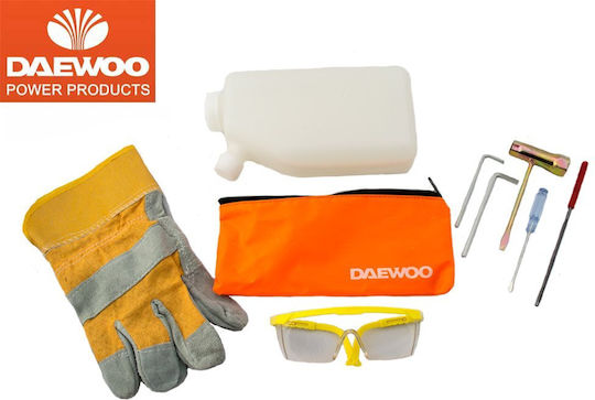Daewoo DCS2510C Carving 3.5кг с шина Carving шина 25см