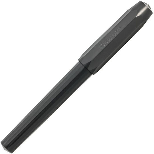 Kaweco Stift Rollerball Schwarz mit Schwarz Tinte