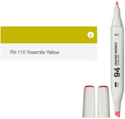 Montana Colors 94 7mm Yosemite Yellow