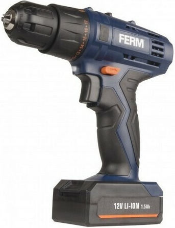 Ferm CDM1119 Electric Drill Driver