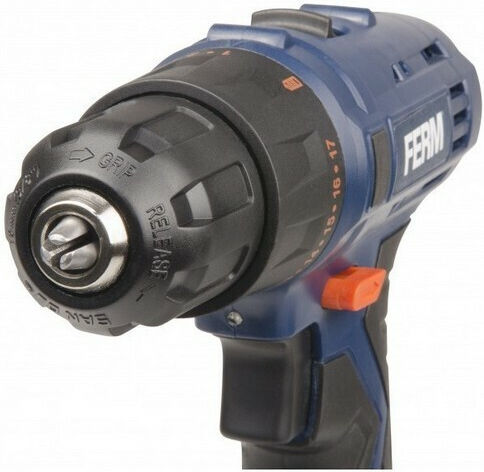 Ferm CDM1119 Electric Drill Driver