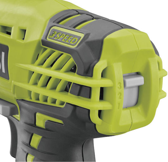 Ryobi R18ID3-0 Screwdriver Battery Solo