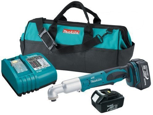 Makita BTL061RFE Winkel-Schlagschraubendreher Elektrisch