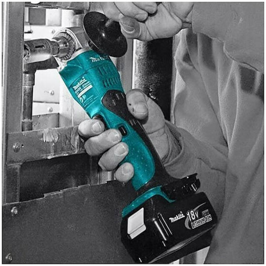 Makita LXT Γωνιακό Δραπανοκατσάβιδο Ρεύματος