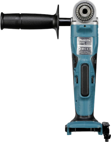 Makita LXT Γωνιακό Δραπανοκατσάβιδο Ρεύματος