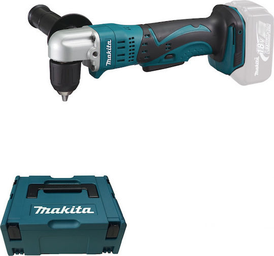 Makita DDA350ZJ Ъглово Ударен Двигател За Бормашина Електрически