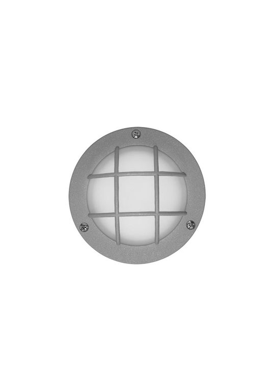 Adeleq Broască Testoasă Led Încorporat 2.4W Adeleq Broască Testoasă Led Încorporat 2.4W