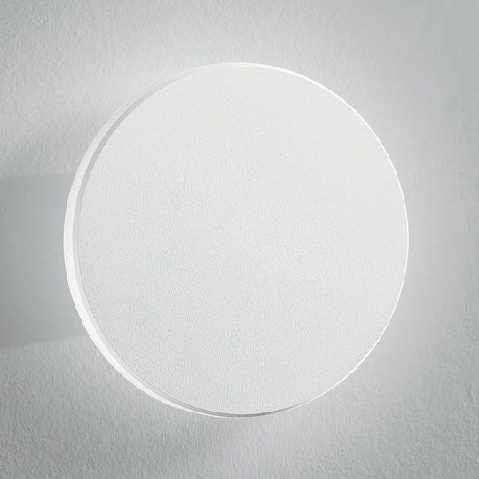 Fan Europe Deckenleuchte LED 18W 25x4.7cm Fan Europe Deckenleuchte LED 18W 25x4.7cm