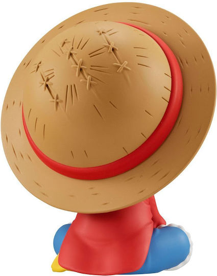 Megahouse One Piece: Monkey D. Luffy Look Up Φιγούρα 11εκ.