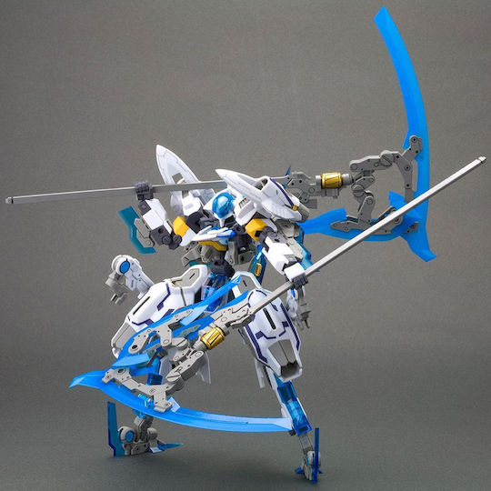Kotobukiya Frame Arms NSG-X2 Hresvelgr Ater Re Action-Figur Höhe 15cm in Maßstab 1:100