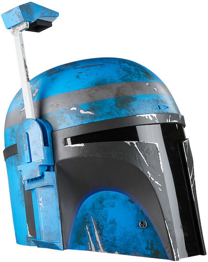 Hasbro Star Wars The Black Series: Axe Woves Helmet Replica in Scale 1:1