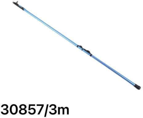 Angelrute für Pole-Whip Angeln 3m 30-60gr