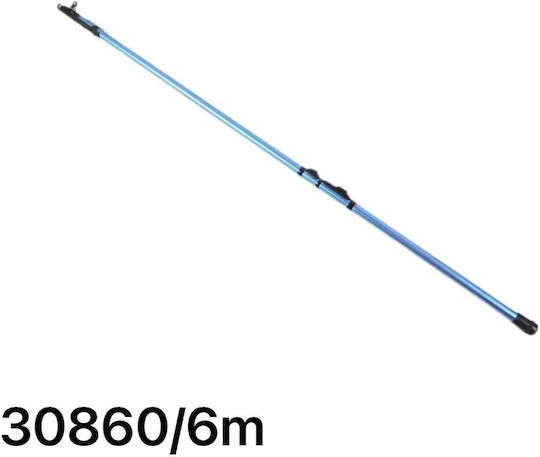 Fishing Rod for Pole-Whip Fishing 6m