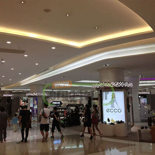 Adeleq Bandă LED 12V Verde Lumină 5m Tip SMD3014