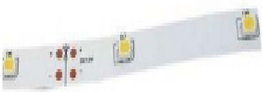 Cubalux LED Strip 12V Cold White Light 5m Type SMD2835