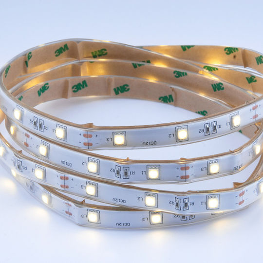 Optonica LED Strip 12V Warm White Light 5m Type SMD5050