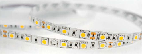 Lucas LED Strip 12V Natural White Light 5m Type SMD5050