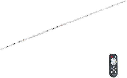 Eglo LED-Streifen 220V RGB Licht 5m