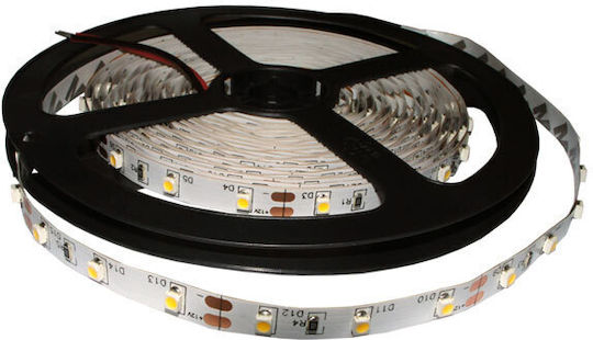 Redled Bandă LED 12V RGB Lumină 5m