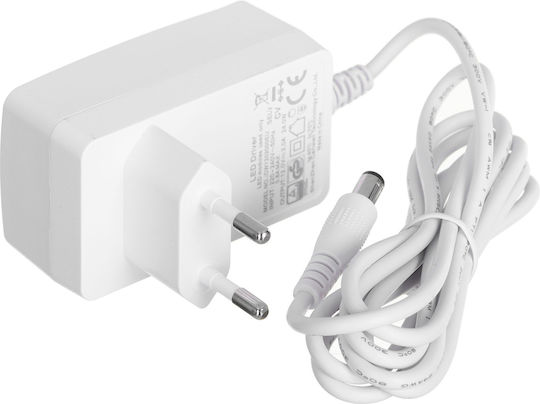 Active Jet LED-Streifen AJE-COB 12V Kaltweiß Licht 3m Typ COB