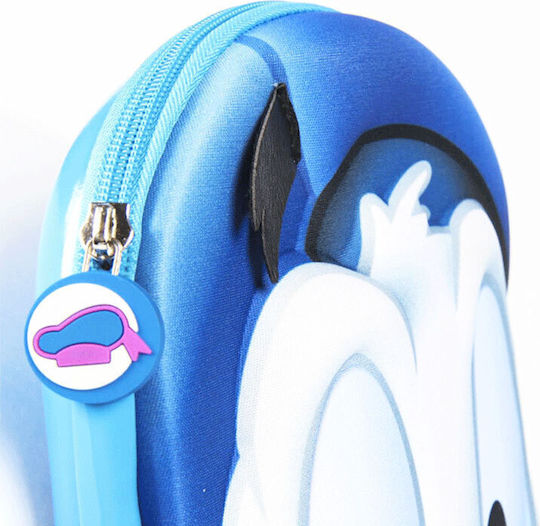 Cerda Donalt Pencil Case Full Blue