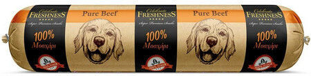 Celebrate Freshness Freshness Сосаж за Кучета без Глутен с Месо 800gr