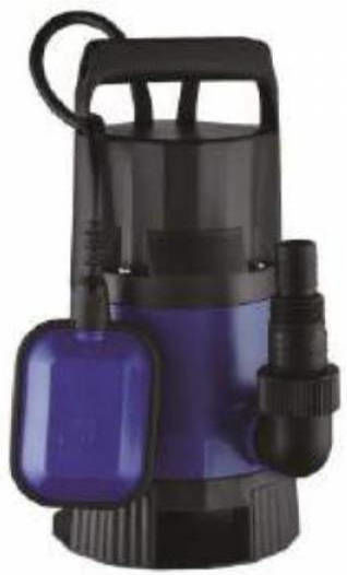Exansa Pump Waste Water / Sewage 1.2hp Q900B1