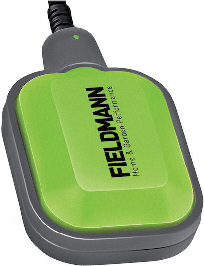Fieldmann FVC 2001-EC Αντλία Πηγαδιού με Φλοτέρ