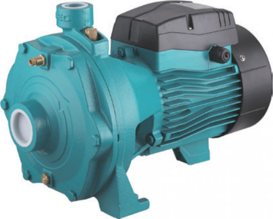 Leo Group Electric Surface Water Pump Centrifugal 3hp Single-Phase