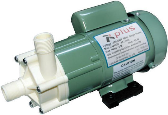 Plus NS-70 Ηλεκτρική Αντλία Επιφάνειας 70W Μονοφασική