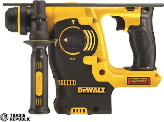 DEWALT DCH254N Demolition Hammer Electric with Chuck SDS Plus DCH254N