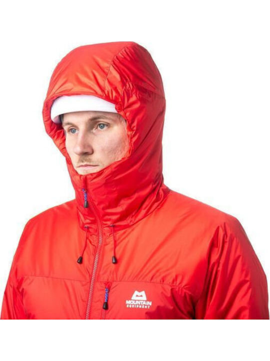 Mountain Equipment Mountain Equipment