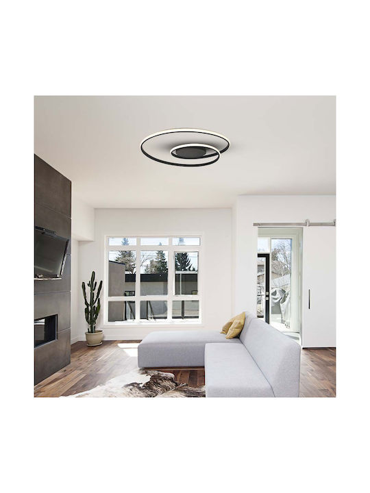 V-TAC Ceiling Light with Integrated LED White