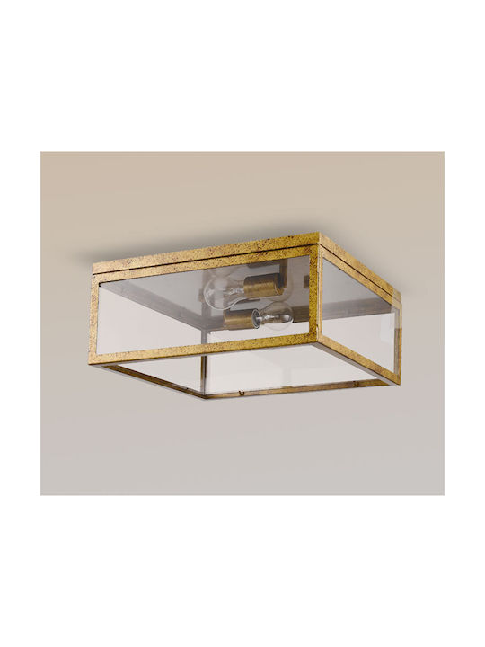 Luma Ceiling Light 40cm Luma Ceiling Light 40cm