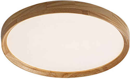 Sun Light Πλαφονιέρα 50εκ. LED με Τηλεχειριστήριο Sun Light Πλαφονιέρα 50εκ. LED με Τηλεχειριστήριο