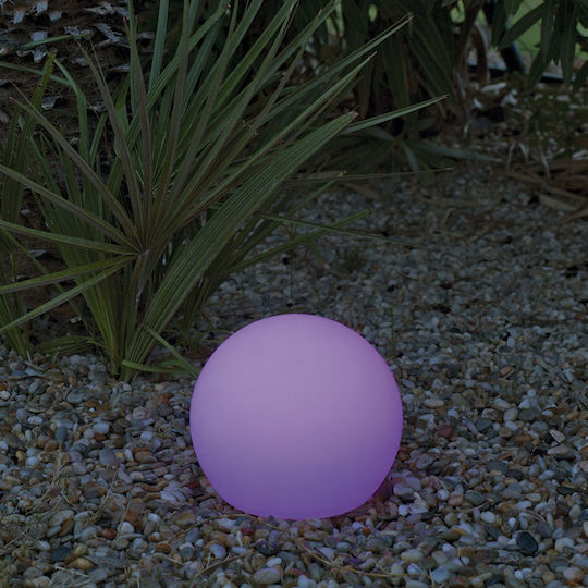 NewGarden Buly 40 Solar Light Floor 0.5W 45lm IP65 40cmx35cmcm