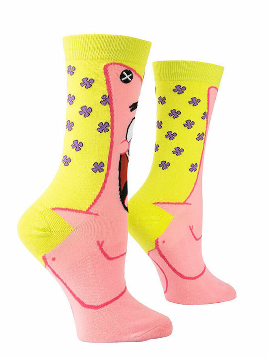 Odd Sox X Socks Big Patrick Odd Sox X Socks Big Patrick