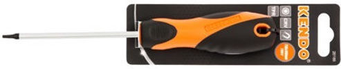 Kendo Magnetic Șurubelniță Torx cu Dimensiunea Vârfului T10