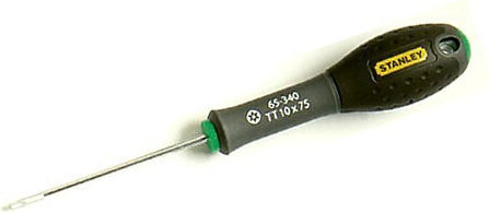 Stanley FatMax Screwdriver Torx with Length 75mm